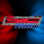 Logo of the podcast The Ruthless Aggression Podcast Podcast The Ruthless Aggression Podcast