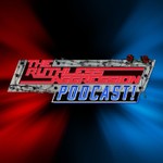 Logo of the podcast The Ruthless Aggression Podcast Podcast The Ruthless Aggression Podcast