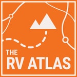 Logo of the podcast The RV Atlas Podcast Logo of the podcast The RV Atlas Podcast