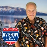 Logo of the podcast The RV Show USA Podcast Podcast The RV Show USA Podcast
