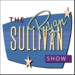 Logo of the podcast The Ryan Sullivan Show Podcast The Ryan Sullivan Show