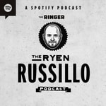 Logo of the podcast The Ryen Russillo Podcast