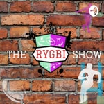 Logo of the podcast The Rygbi Show Podcast The Rygbi Show