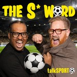 Logo of the podcast The S Word Podcast The S Word