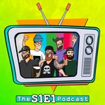 Logo of the podcast The S1E1 Podcast Podcast The S1E1 Podcast