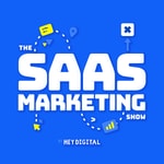 Podcast The SaaS Marketing Show