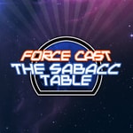 Logo of the podcast The Sabacc Table: A Star Wars Gaming Podcast Podcast The Sabacc Table: A Star Wars Gaming Podcast