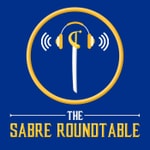 Podcast The Sabre Report Podcast - A Buffalo Sabres Podcast