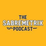 Logo of the podcast Sabremetrix Podcast Podcast Sabremetrix Podcast