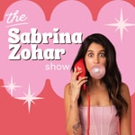 Missing podcast logo