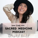 The Sacred Medicine Podcast Podcast The Sacred Medicine Podcast