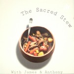 Logo of the podcast The Sacred Stew Podcast The Sacred Stew