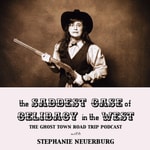 Logo of the podcast The Saddest Case of Celibacy in the West Podcast The Saddest Case of Celibacy in the West