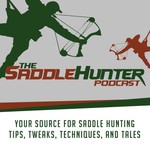 Podcast The Saddle Hunter Podcast