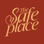 Logo of the podcast The Safe Place Podcast The Safe Place
