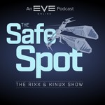 Logo of the podcast The Safe Spot Podcast The Safe Spot