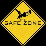 Logo of the podcast The Safe Zone - Georaga Airsoft Podcast Podcast The Safe Zone - Georaga Airsoft Podcast