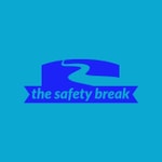 Logo of the podcast The Safety Break Podcast The Safety Break