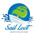 Logo of the podcast The Sail Loot Podcast: The Money To Cruise The World | Cruising Kitty | Sailing | Web-Commuting | Online Business | Lifestyle Design Podcast The Sail Loot Podcast: The Money To Cruise The World | Cruising Kitty | Sailing | Web-Commuting | Online Business | Lifestyle Design