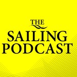 Logo of the podcast The Sailing Podcast Podcast The Sailing Podcast
