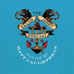 The Sailor Jerry Podcast 