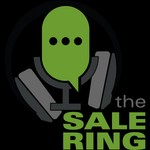 Logo of the podcast The Sale Ring Podcast The Sale Ring