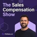 Podcast The Sales Compensation Show