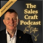 The Sales Craft Podcast with Joe Dalton Podcast The Sales Craft Podcast with Joe Dalton