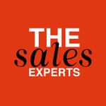Logo of the podcast The Sales Experts Podcast Podcast The Sales Experts Podcast