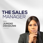 Podcast THE SALES MANAGER