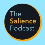 The Salience Podcast Podcast The Salience Podcast