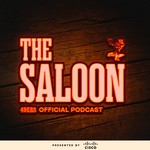Logo of the podcast The Saloon — A San Francisco 49ers Podcast Podcast The Saloon — A San Francisco 49ers Podcast