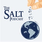 The Salt Podcast Podcast The Salt Podcast