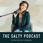The Salty Podcast Podcast The Salty Podcast