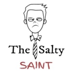 Logo of the podcast The Salty Saint (a salty Mormon perspective) Podcast The Salty Saint (a salty Mormon perspective)