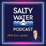 Logo of the podcast The Salty Water Podcast Podcast The Salty Water Podcast