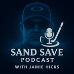 Logo of the podcast The Sand Save Podcast Podcast The Sand Save Podcast