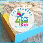 Logo of the podcast The Sandbox Podcast The Sandbox