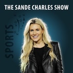 Logo of the podcast The Sande Charles Show
Podcast The Sande Charles Show