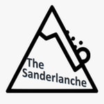 Logo of the podcast The Sanderlanche Podcast