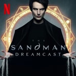 Logo of the podcast The Sandman: Dreamcast Podcast The Sandman: Dreamcast