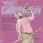 Logo of the podcast The Sandman Podcast