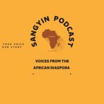 The Sangyin Podcast Podcast The Sangyin Podcast