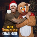 Logo of the podcast The Santa Shred 2024 Podcast Podcast The Santa Shred 2024 Podcast