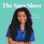 The Sara Show The Sara Show