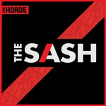 The Sash Podcast The Sash