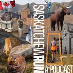 Logo of the podcast The SaskatchewRun Podcast Podcast The SaskatchewRun Podcast