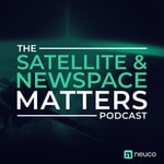 The Satellite, Space & Defence Matters Podcast Podcast The Satellite, Space & Defence Matters Podcast