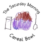 Podcast The Saturday Morning Cereal Bowl