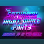 Logo of the podcast THE SATURDAY NIGHT DANCE PARTY WITH JAMMIN JP Podcast THE SATURDAY NIGHT DANCE PARTY WITH JAMMIN JP